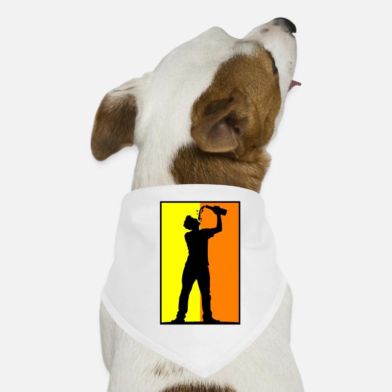 Dog Bandana