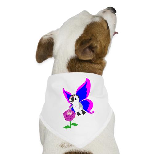 Pinguino farfalla - Bandana per cani