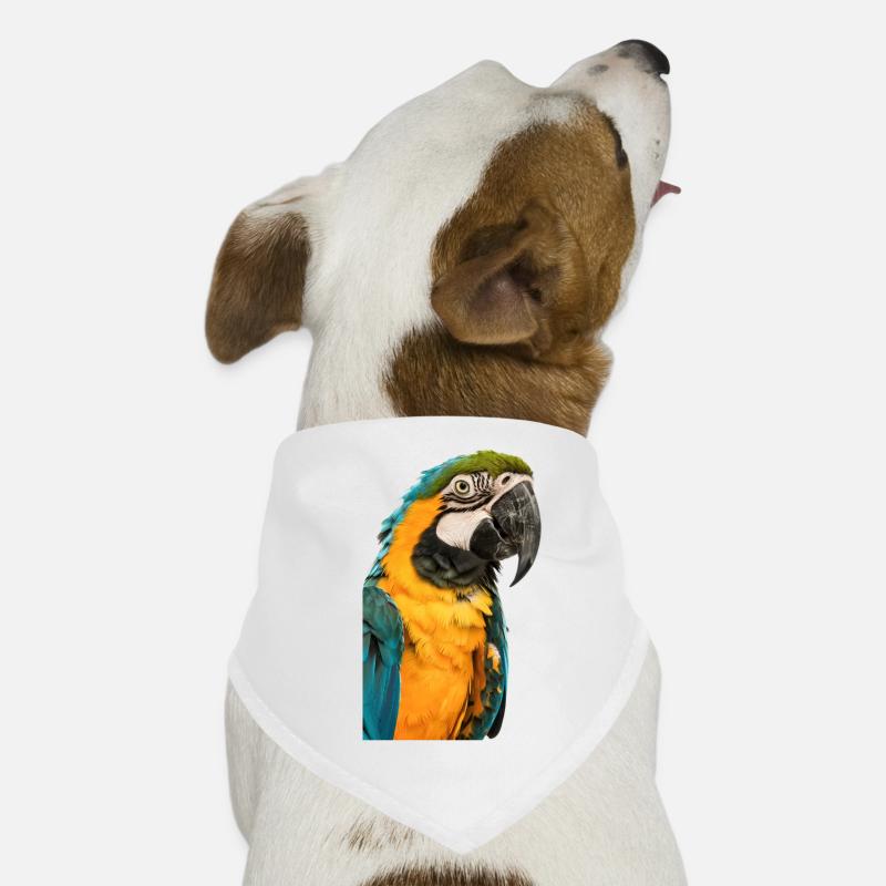 Ara Hunde-Bandana