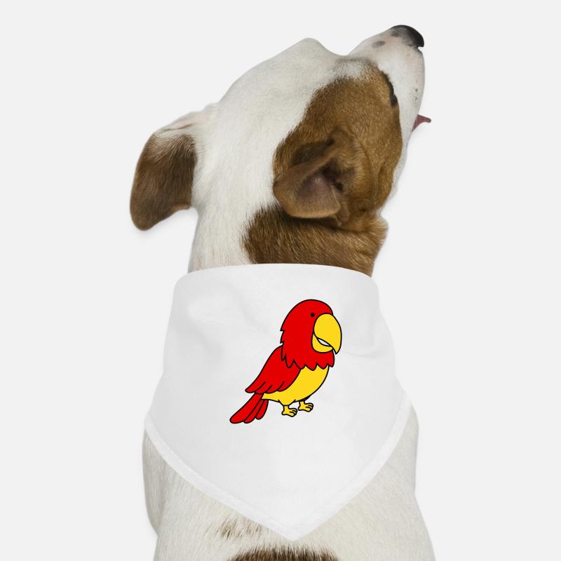 Dog Bandana