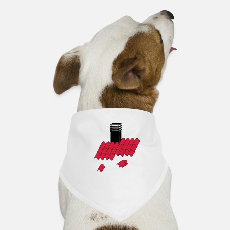 Bandana pour chien