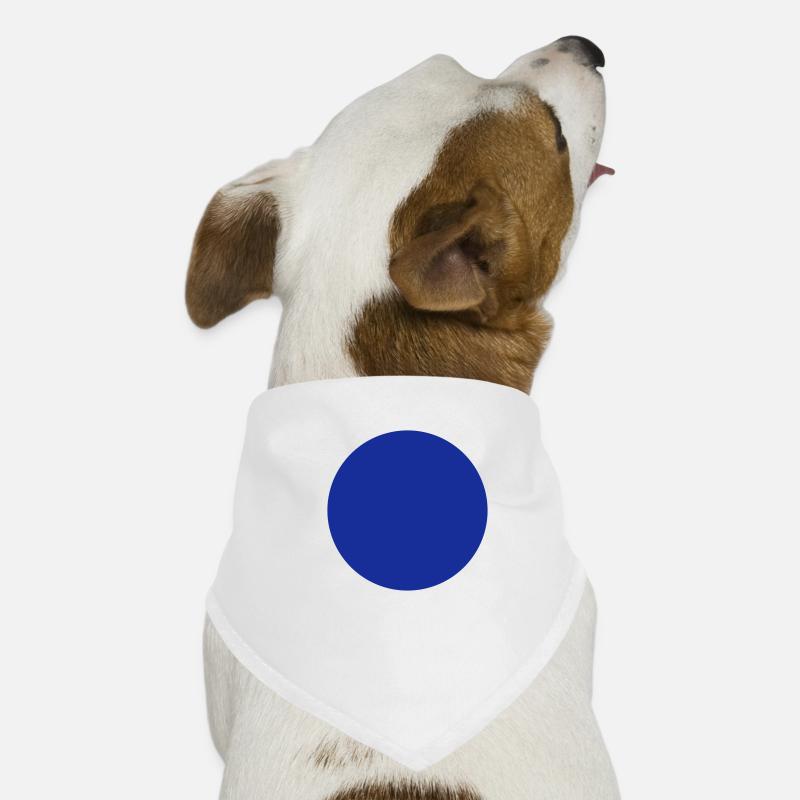 Hunde-Bandana