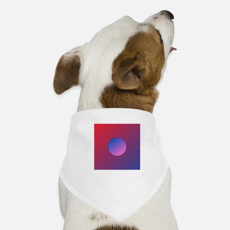 Palla Bandana per cani