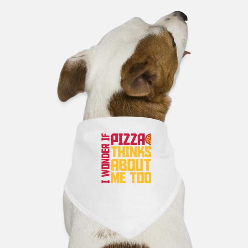 Hunde-Bandana