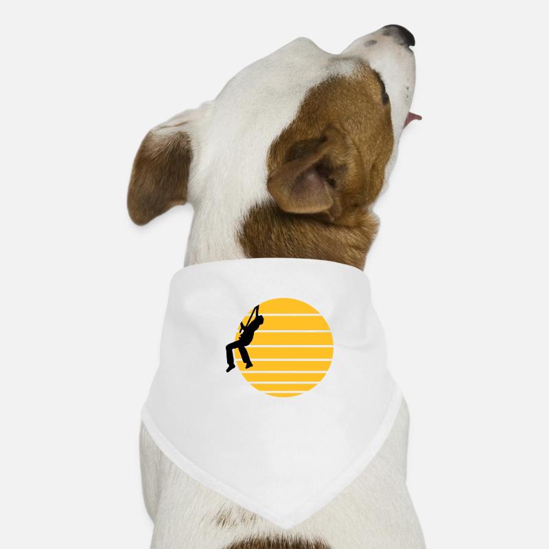 Hunde-Bandana