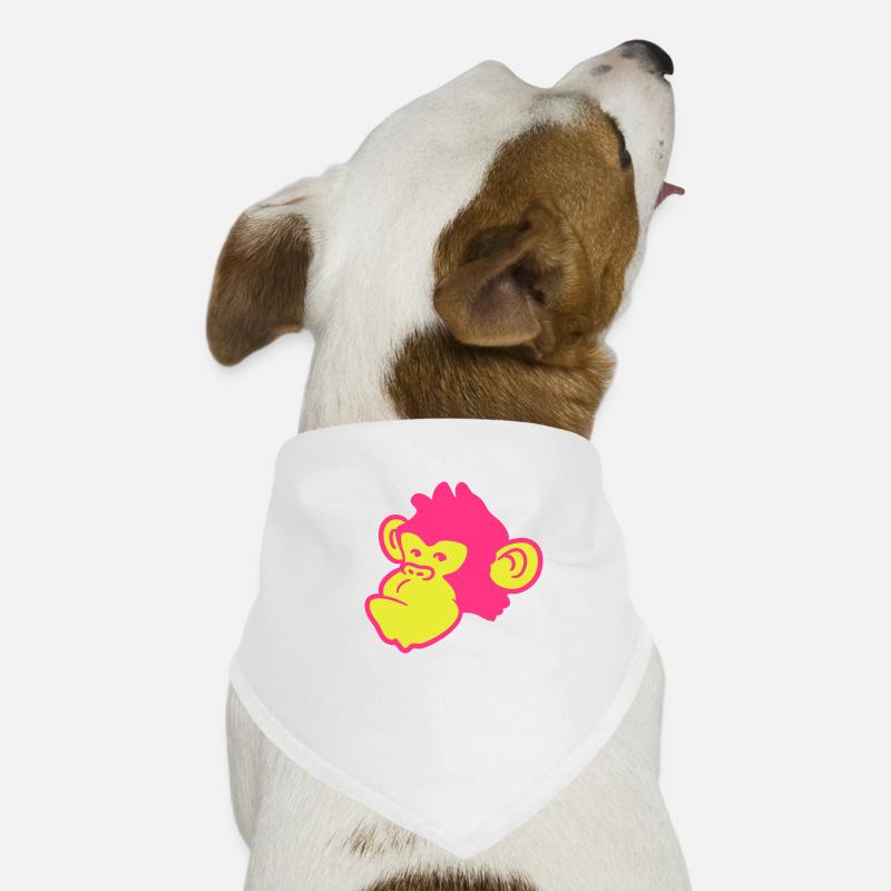 Dog Bandana