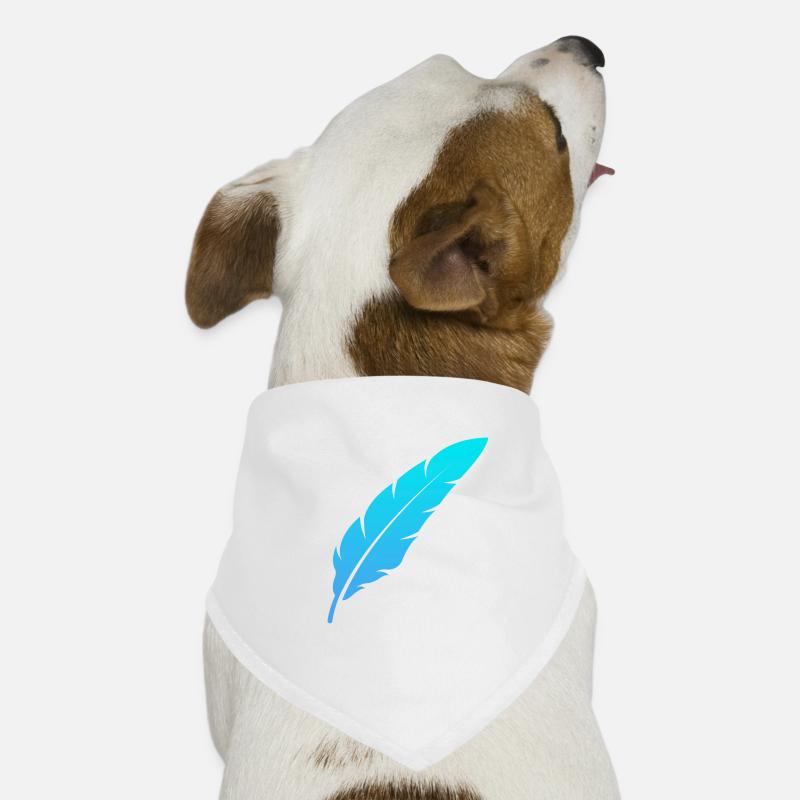 Hunde-Bandana