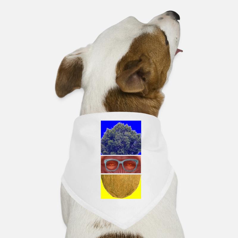 PAVIAN Hunde-Bandana