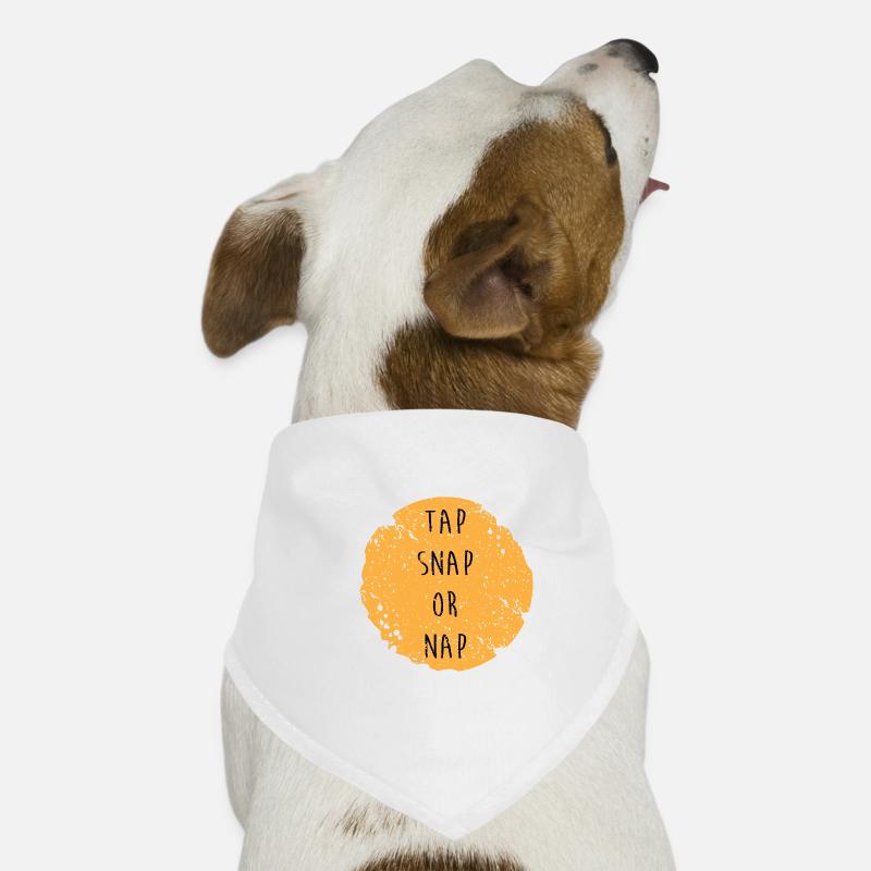 Jiu Jitsu Self Defense Dog Bandana