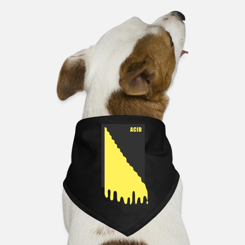 acid Dog Bandana