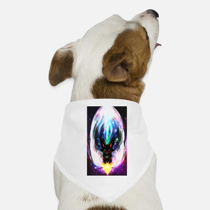 Blitzwolf Hunde-Bandana