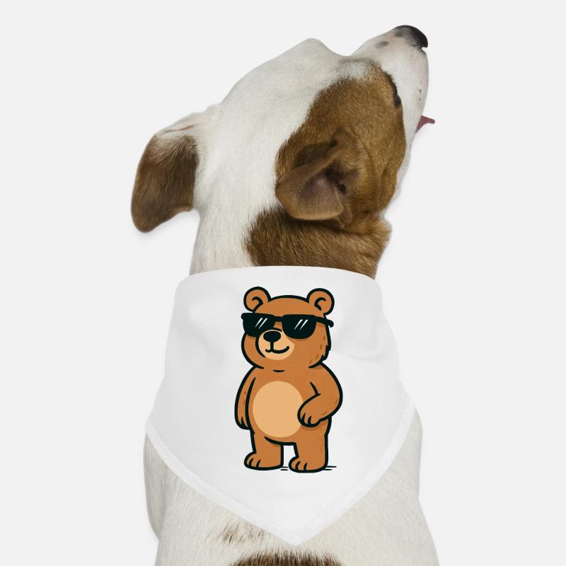 Bandana pour chien