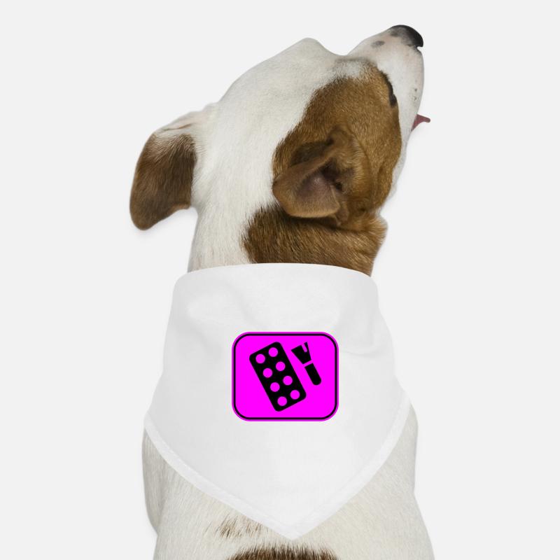 Dog Bandana