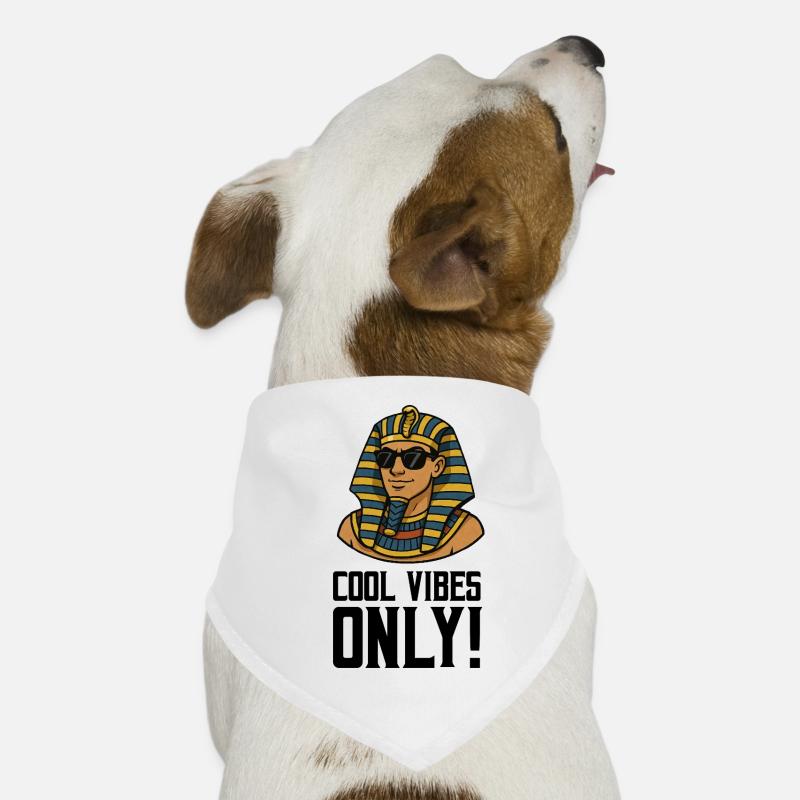 Hunde-Bandana