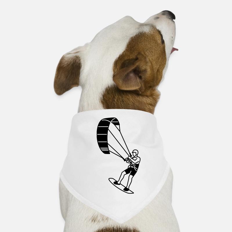 Dog Bandana