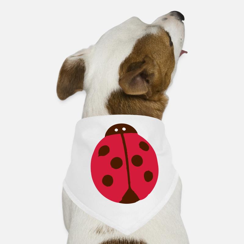 Bandana pour chien