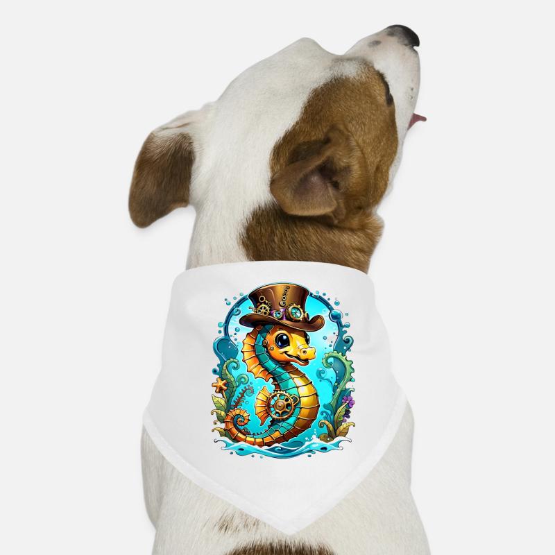 Bandana pour chien