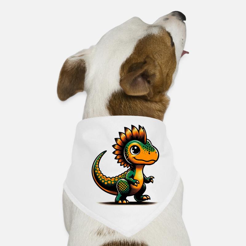 Hunde-Bandana