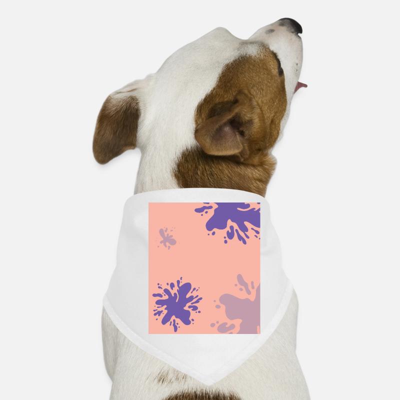 Bandana pour chien