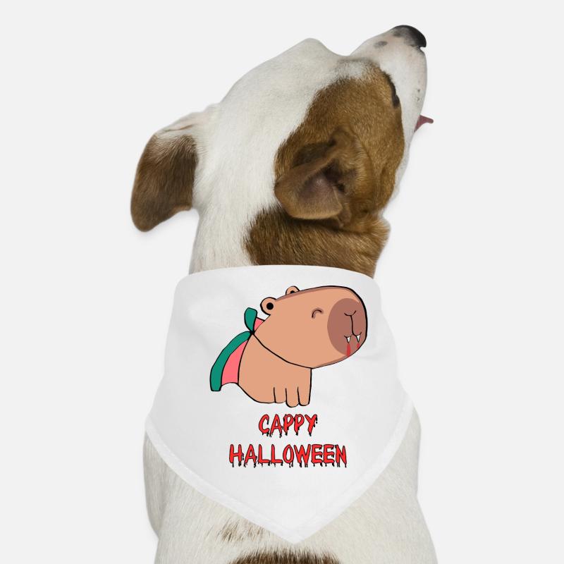Hunde-Bandana
