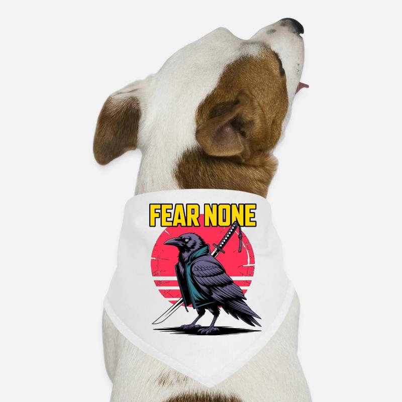 Hunde-Bandana
