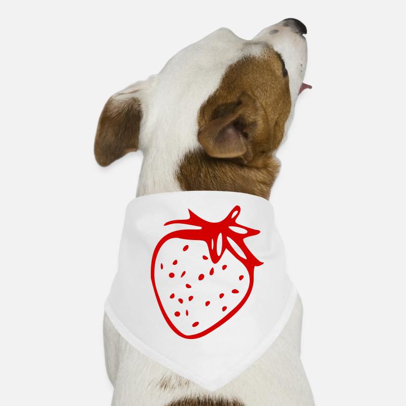Hunde-Bandana