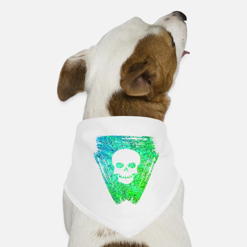 Hunde-Bandana