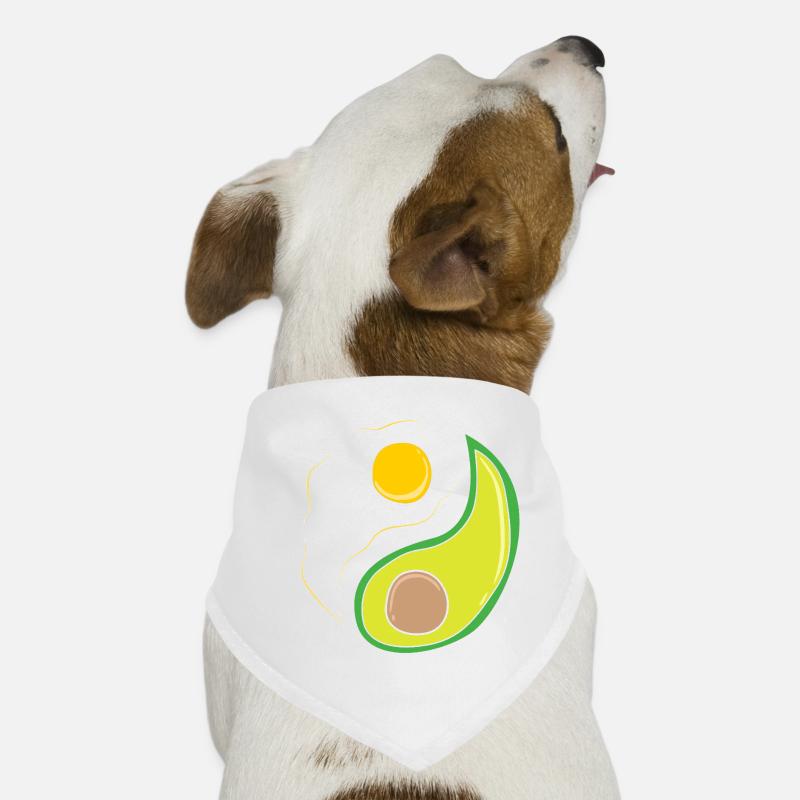 Régime Keto Bandana pour chien