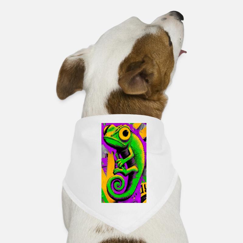 Hunde-Bandana