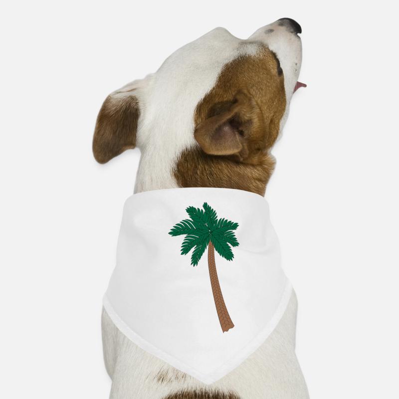 Bandana pour chien