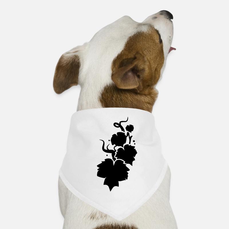 Hunde-Bandana