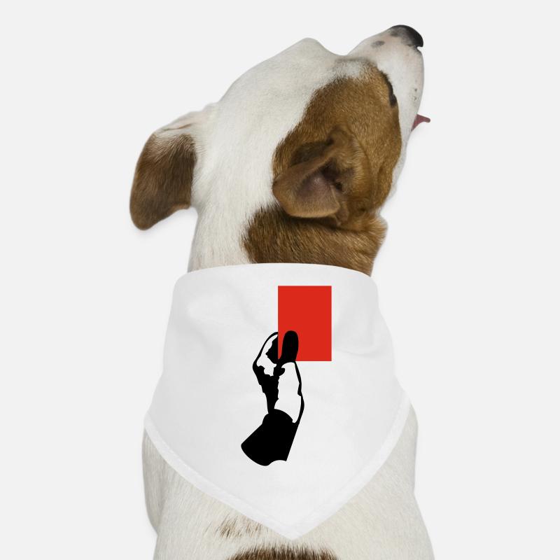 Bandana pour chien