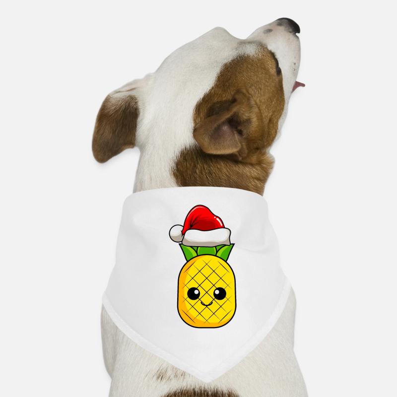 Dog Bandana