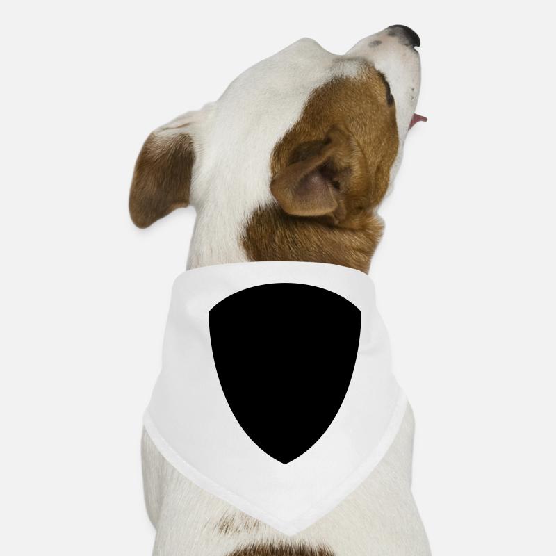 Hunde-Bandana