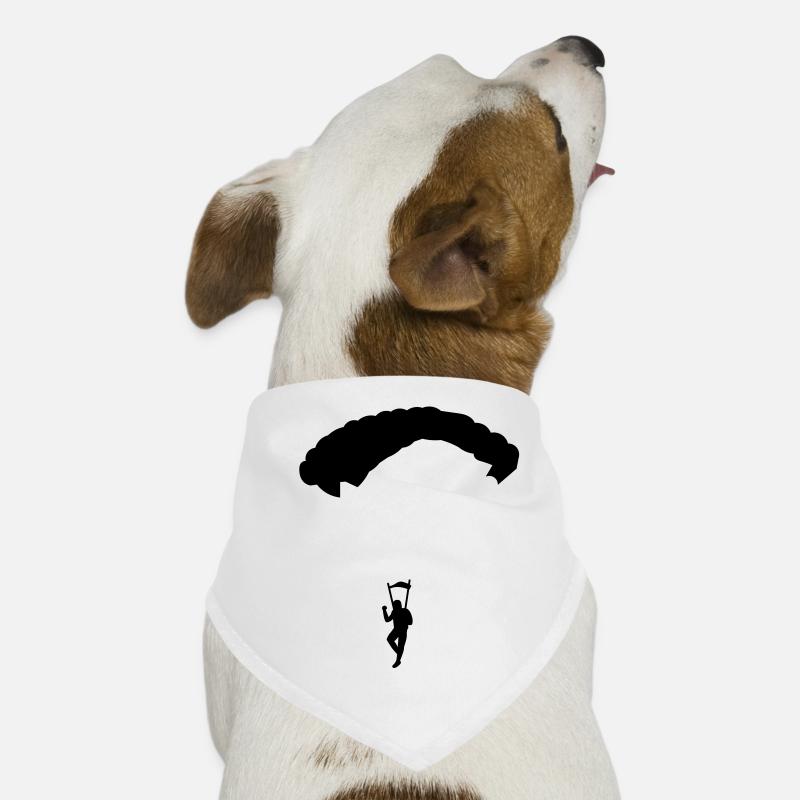 Hunde-Bandana