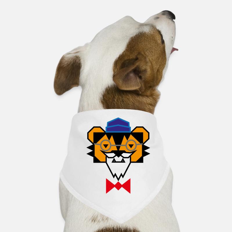 Bandana pour chien