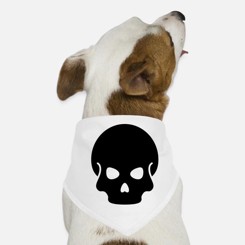 godille Bandana pour chien