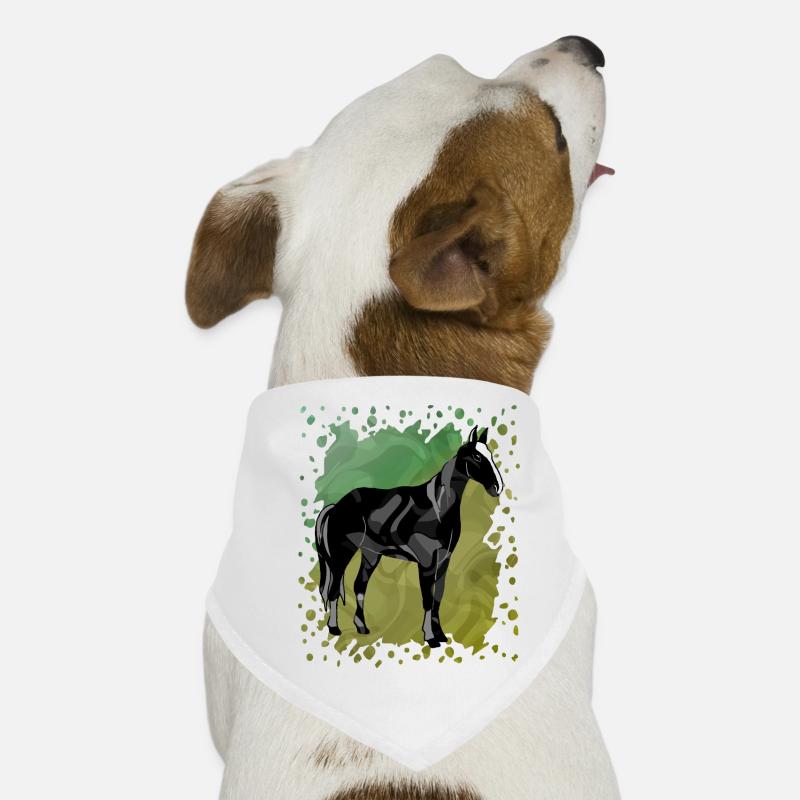 Bandana pour chien