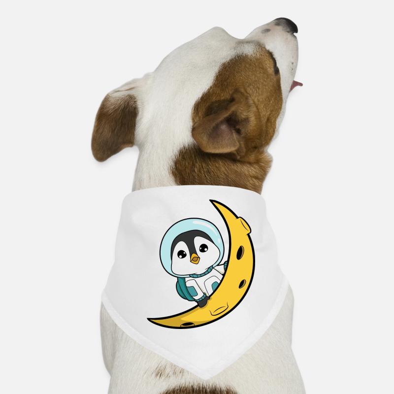 Dog Bandana