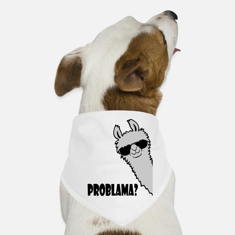 Bandana pour chien