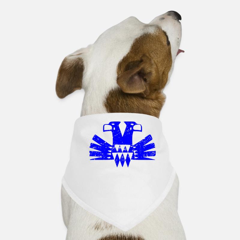 Arnhem Adler Hunde-Bandana
