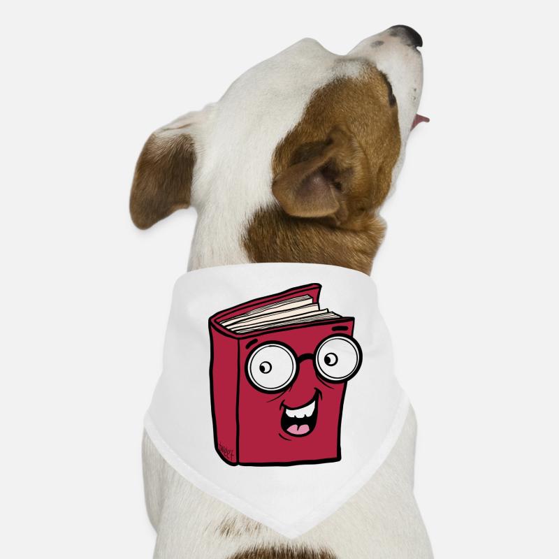 Guide - Guide d’escalade Bandana pour chien