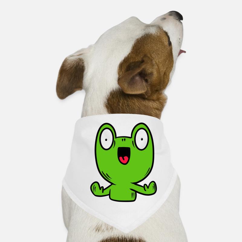 Dog Bandana