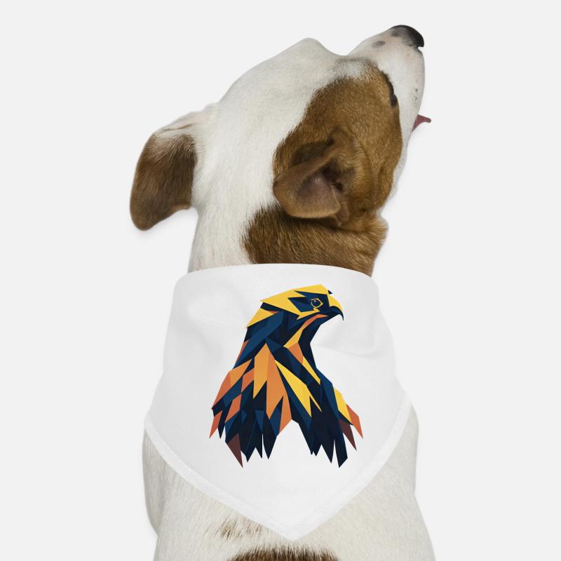 Bandana pour chien