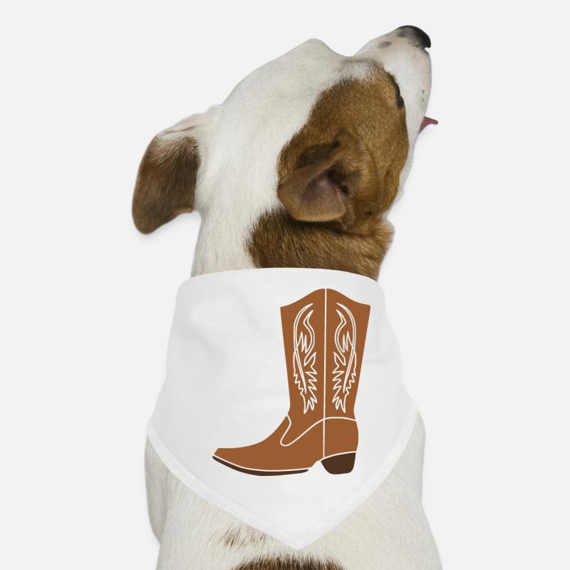 Hunde-Bandana
