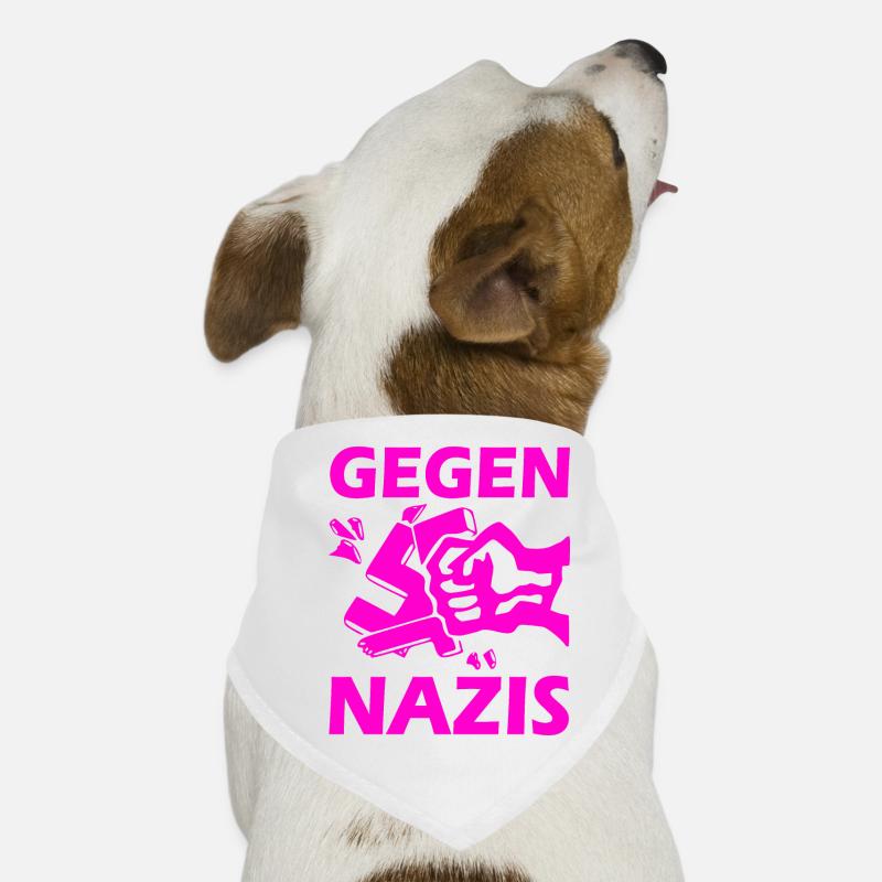 Hunde-Bandana