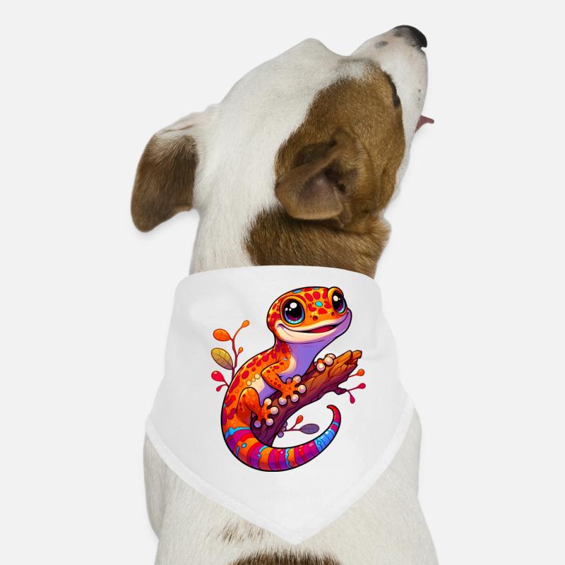 Hunde-Bandana