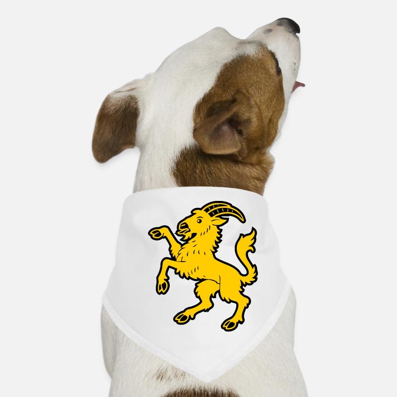 Dog Bandana