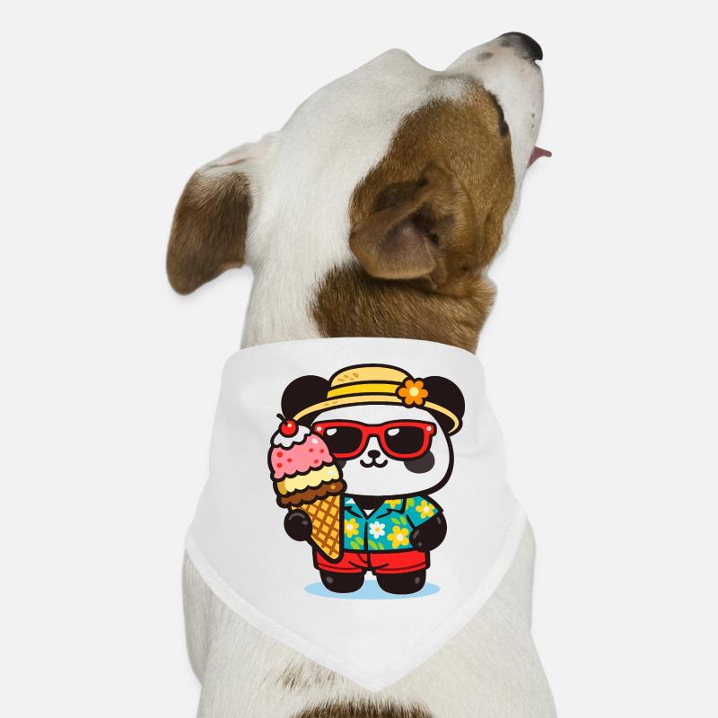 Dog Bandana