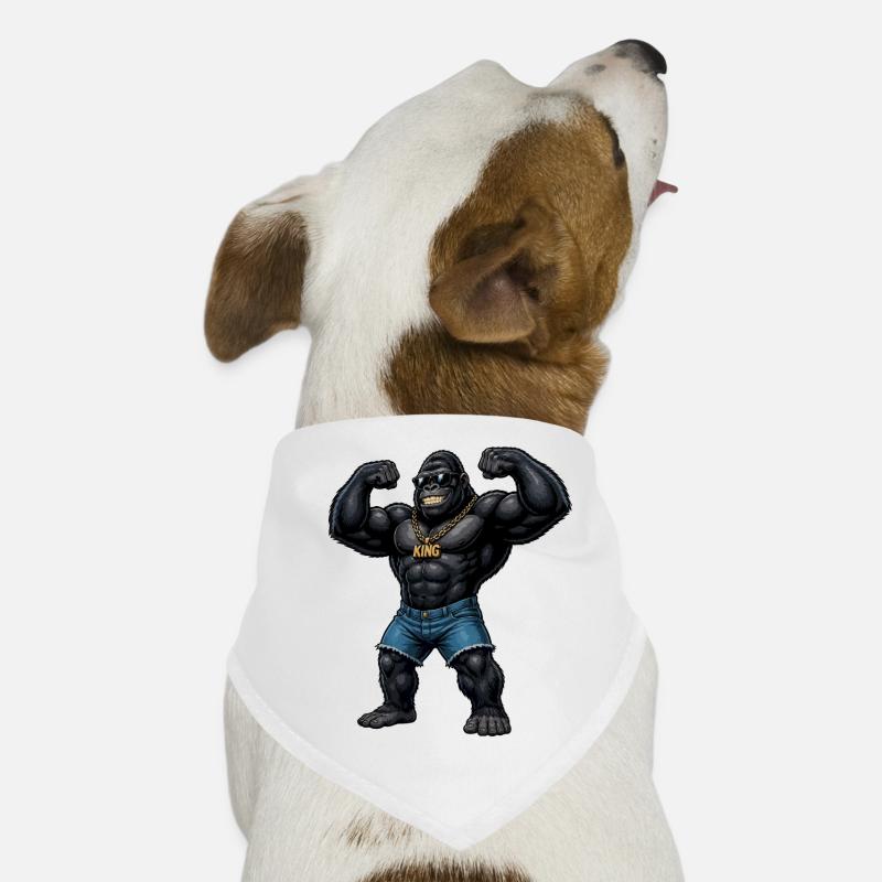 Bandana pour chien
